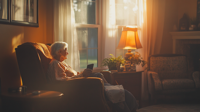 Cuidadora de Idosos Home Care: Benefícios Incríveis