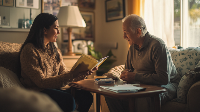 Atendimento Home Care Fonoaudiologia: Conheça os Benefícios