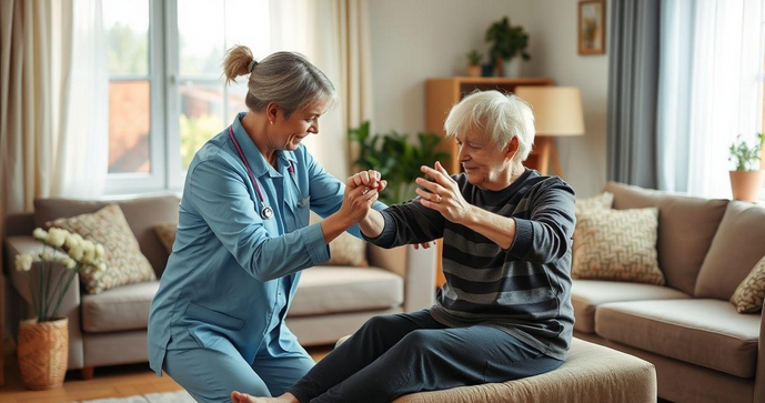 Como Escolher a Melhor Empresa Home Care Fisioterapia Como Escolher a Melhor Empresa Home Care Fisioterapia