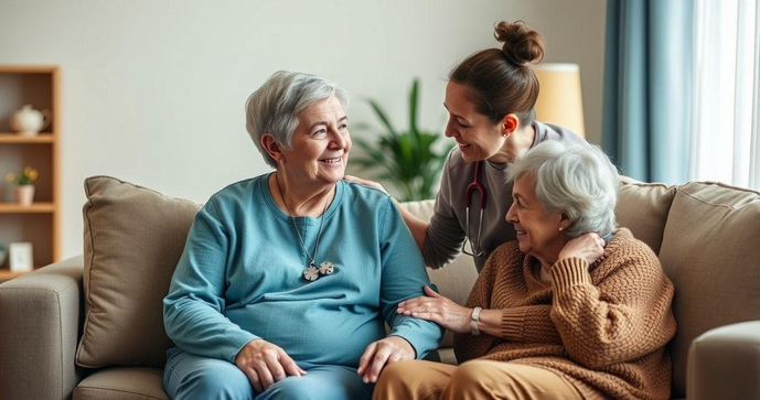Como o Atendimento Home Care Pode Transformar Cuidados na Sua Casa Como o Atendimento Home Care Pode Transformar Cuidados na Sua Casa