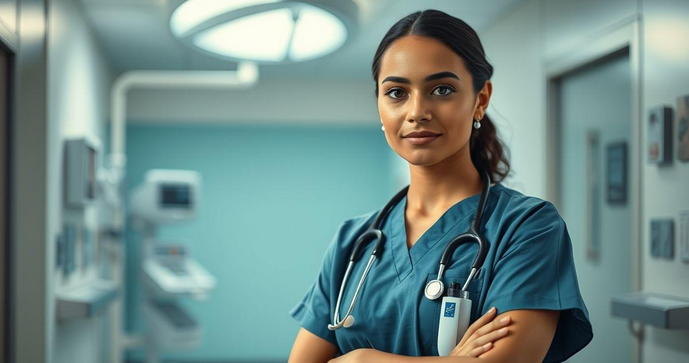 Como se Tornar um Técnico de Enfermagem e Avançar na Carreira Como se Tornar um Técnico de Enfermagem e Avançar na Carreira