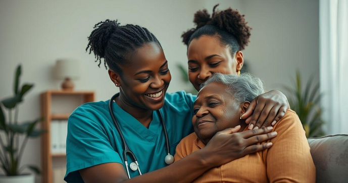Cuidado Paliativo: Entenda Sua Importância e Benefícios para Pacientes Cuidado Paliativo: Entenda Sua Importância e Benefícios para Pacientes