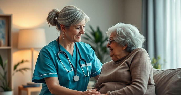 Serviço de Home Care Enfermagem: Cuidados Personalizados para o Seu Bem-Estar Serviço de Home Care Enfermagem: Cuidados Personalizados para o Seu Bem-Estar