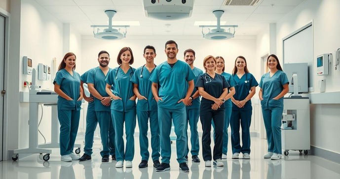 Como se Tornar um Enfermeiro de Sucesso e Contribuir para a Saúde Pública Como se Tornar um Enfermeiro de Sucesso e Contribuir para a Saúde Pública