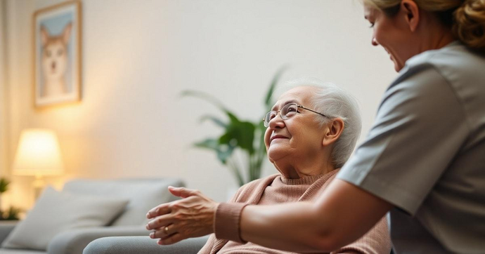 Enfermeiros home care: O guia essencial para sua escolha