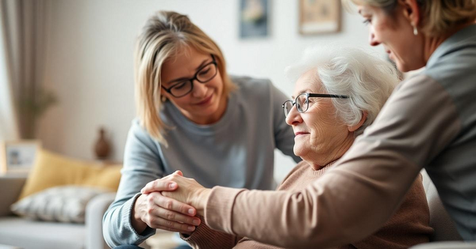 Fisioterapeuta para idosos: O guia essencial para cuidados especiais