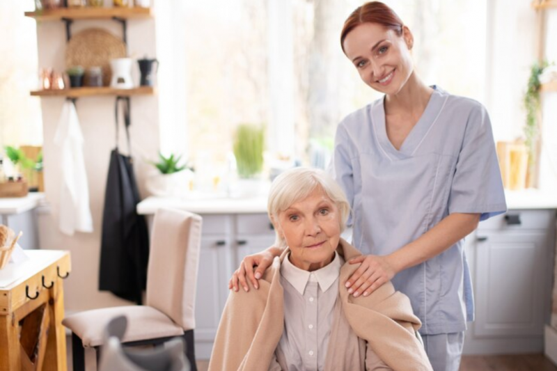 Como o Atendimento Home Care Pode Transformar Cuidados na Sua Casa