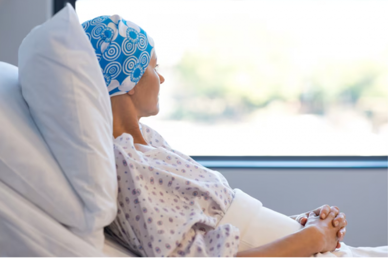 Como o Cuidado Paliativo em Oncologia Melhora a Qualidade de Vida dos Pacientes