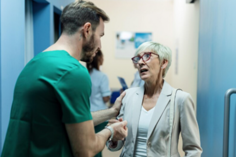 Cuidado Paliativo: Entenda Sua Importância e Benefícios para Pacientes Cuidado Paliativo: Entenda Sua Importância e Benefícios para Pacientes