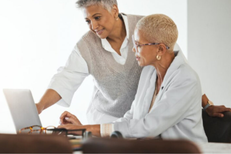Como Garantir um Acompanhamento Hospitalar Adequado para Idosos