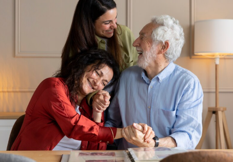 Serviço Home Care: Como Escolher a Melhor Opção para sua Família