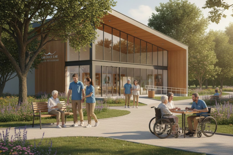 Como Escolher a Melhor Agência de Cuidadores de Idosos