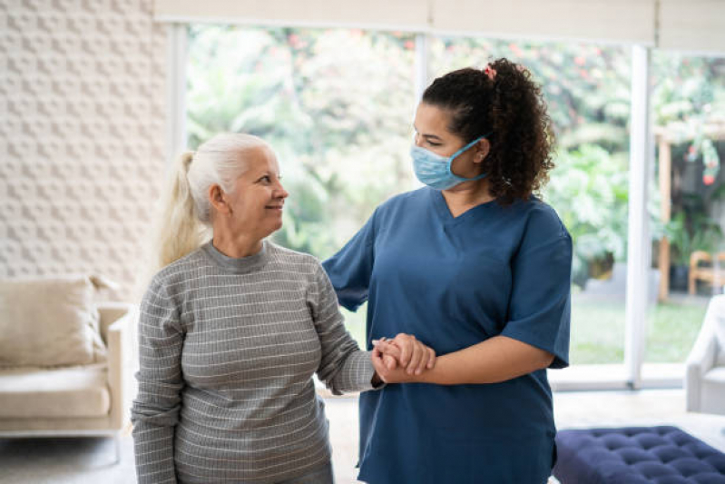 Agência de Home Care Cuidador Perto de Mim Liberdade - Agência de Home Care para Idoso