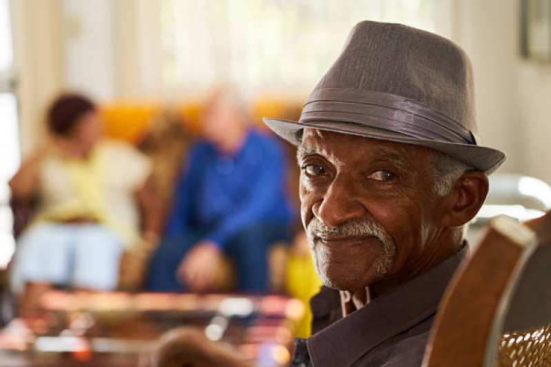 Agência para Serviço de Cuidador de Idoso com Alzheimer Bom Retiro - Serviço de Cuidador de Idoso Acamado