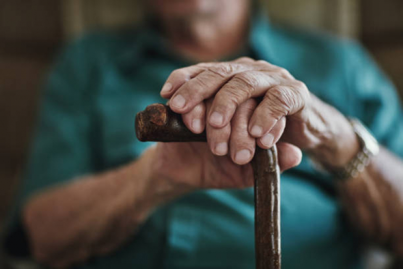 Agência para Serviço de Cuidador de Idoso com Avc Ponte Rasa - Serviço de Cuidador de Idoso com Alzheimer