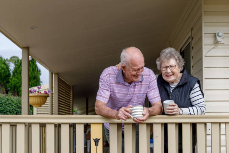 Assistência Domiciliar para Paciente com Alzheimer Endereço Parada Inglesa - Serviço de Assistência Domiciliar