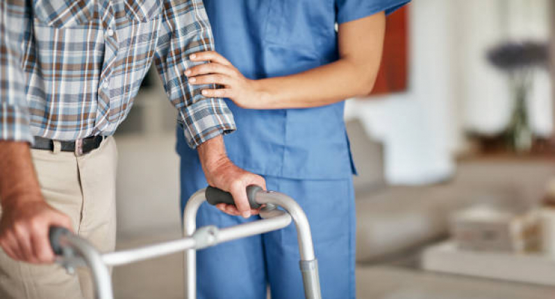 Atendimento de Home Care Penha - Atendimento Home Care Enfermeiro para Idoso