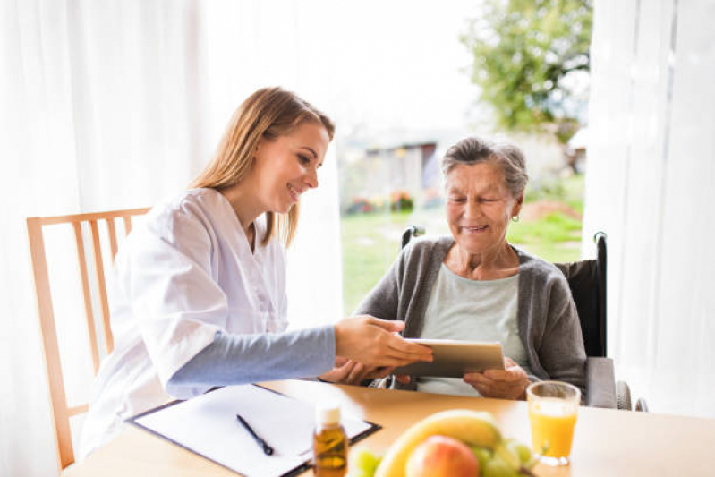 Atendimento Home Care Enfermeiro para Idoso Localização Vila .Santa Edwiges - Atendimento Home Care para Idoso Acamado