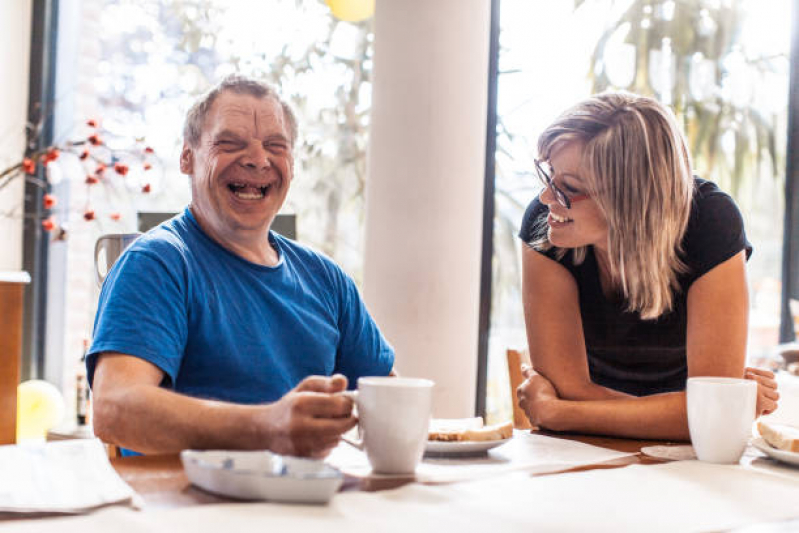 Atendimento Home Care Localização Barueri - Atendimento Home Care Terapeuta