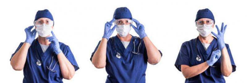Contratar Enfermeiro para Procedimentos Ponte Rasa - Enfermeiro para Procedimentos
