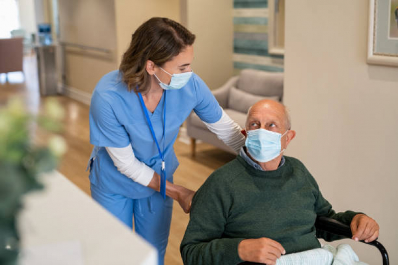 Cuidado Paliativo em Paciente com Alzheimer Telefone Jardim Tremembé - Cuidado Paliativo Terapia Ocupacional