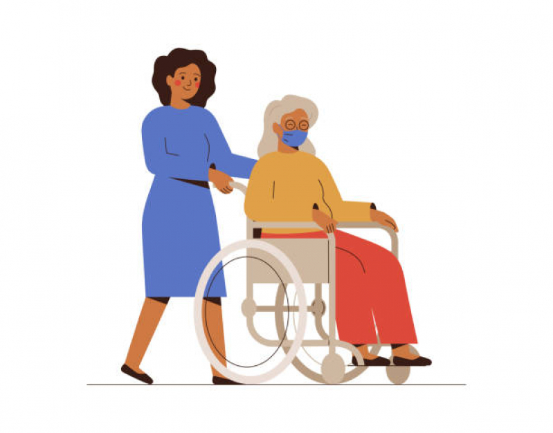 Cuidado Paliativo para Pessoa Enferma Telefone Vila Carrão - Cuidado Paliativo Terapia Ocupacional