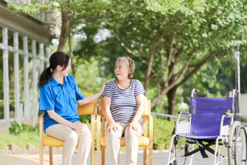 Cuidador de Deficiente Físico Contratar Vila Madalena - Cuidador de Pessoas com Alzheimer