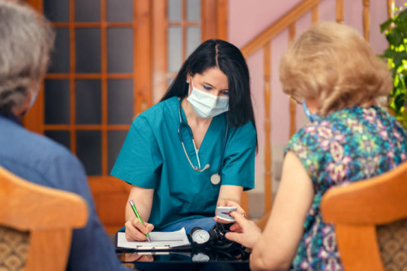 Cuidador de Pessoas com Necessidades Especiais Contato Bom Retiro - Cuidador de Pacientes Oncológicos