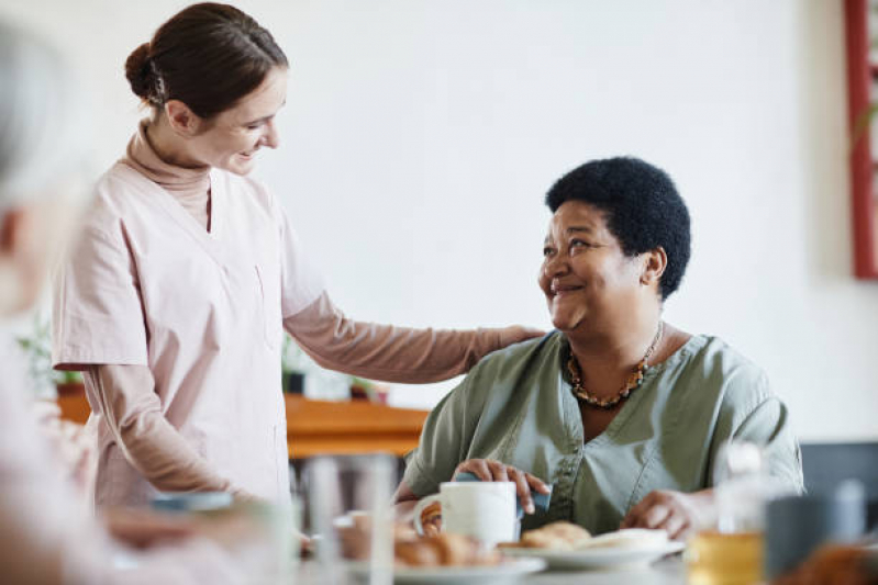 Cuidador Home Care Contato Parada Inglesa - Cuidadora de Idosos em Domicílio