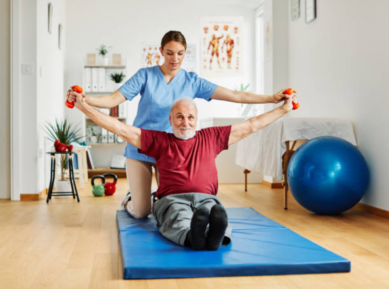 Cuidadora de Pacientes com Alzheimer Parada Inglesa - Cuidador de Pacientes Oncológicos