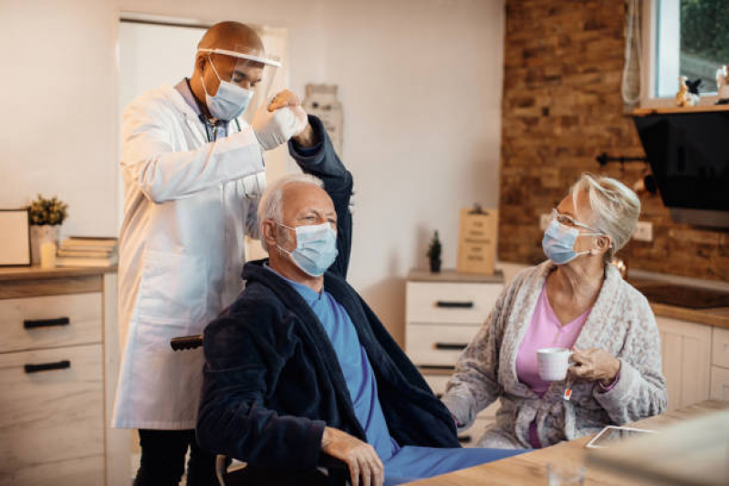 Cuidadora de Pessoas com Necessidades Especiais Penteado - Cuidadora de Pessoas com Alzheimer