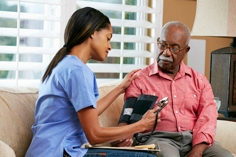 Empresa com Serviço de Cuidador de Idosos Reabilitação Imirim - Serviço de Cuidador de Idoso com Alzheimer