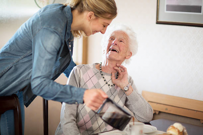 Empresa de Atendimento Domiciliar Encontrar Perdizes - Empresa Home Care Fisioterapia