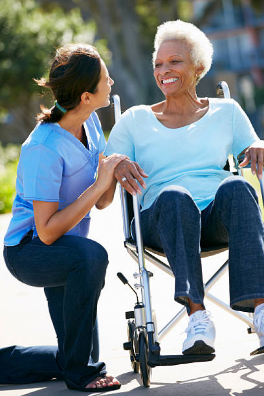 Empresa de Home Care Idosos Cuidados Praça da Árvore - Home Care para Idoso Debilitado