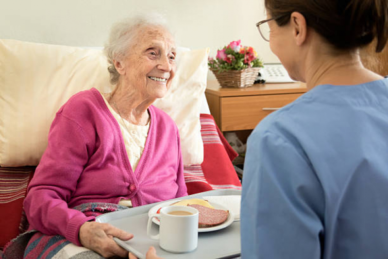 Empresa de Home Care Particular de Idoso São Joaquim no Metrô - Home Care de Idosos Particular