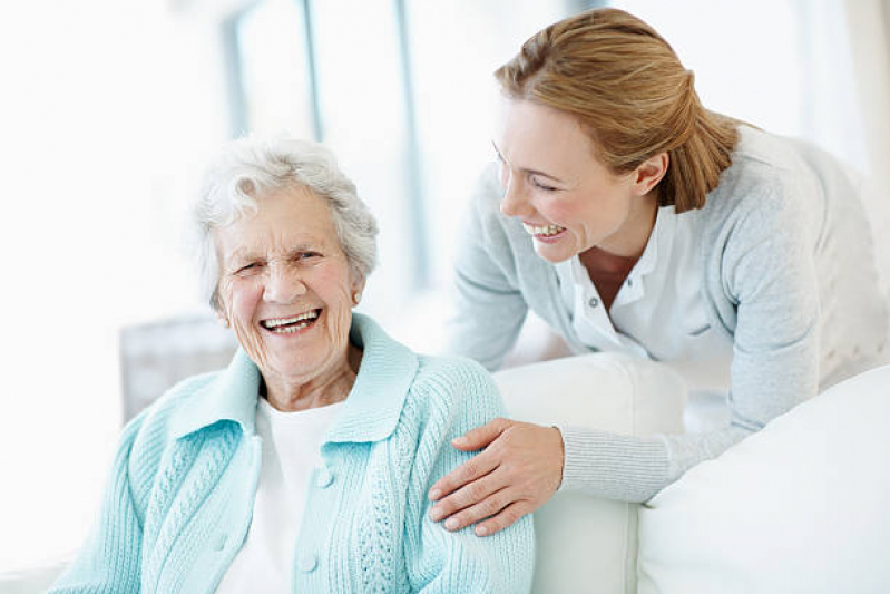 Empresa de Home Care Particular Idosos Bom Retiro - Home Care Particular de Idoso