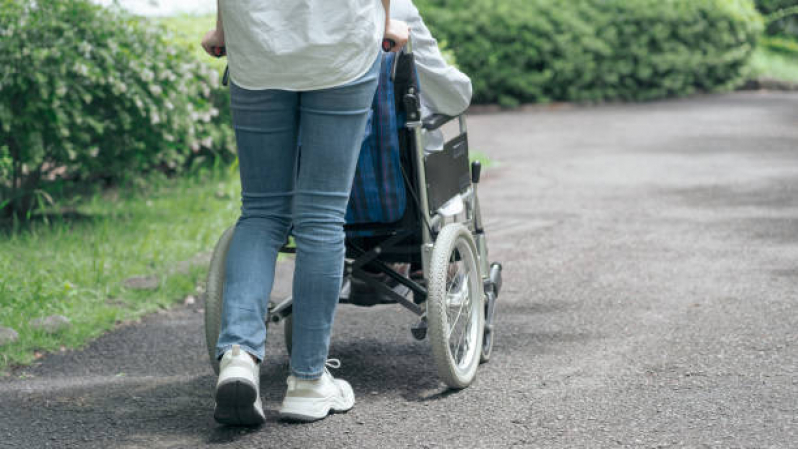 Empresa Home Care Hospitalar Encontrar Perdizes - Empresa de Home Care Mais Próximo de Mim