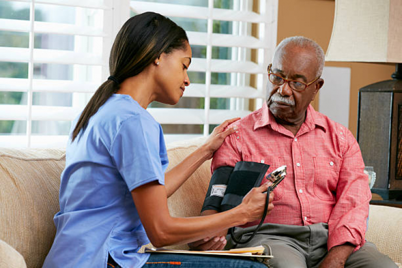 Encontrar Serviço de Atendimento a Domicílio para Idoso com Debilidade Física Penteado - Atendimento Home Care Fonoaudiologia