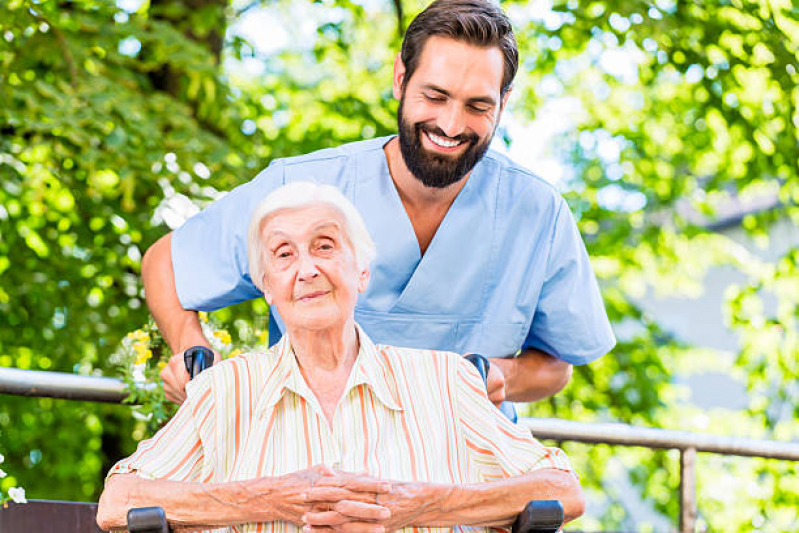 Endereço de Empresa de Cuidador de Pessoas Vila Carrão - Empresa de Cuidador Idoso com Alzheimer