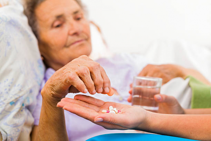 Endereço de Empresa de Cuidadora de Idosos Parada Inglesa - Empresa de Cuidador Idoso com Alzheimer