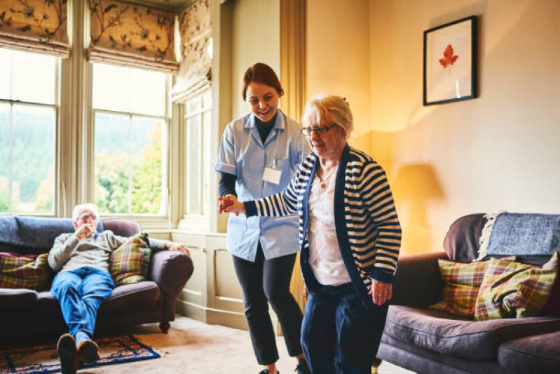 Endereço de Empresa de Home Care Hospitalar Parada de Taipas - Empresa de Home Care Mais Próximo de Mim