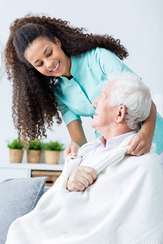 Home Care de Idosos Particular São Miguel - Home Care Idosos Particular