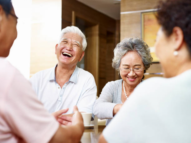 Home Care para Idoso Debilitado Bom Retiro - Home Care Particular para Idoso