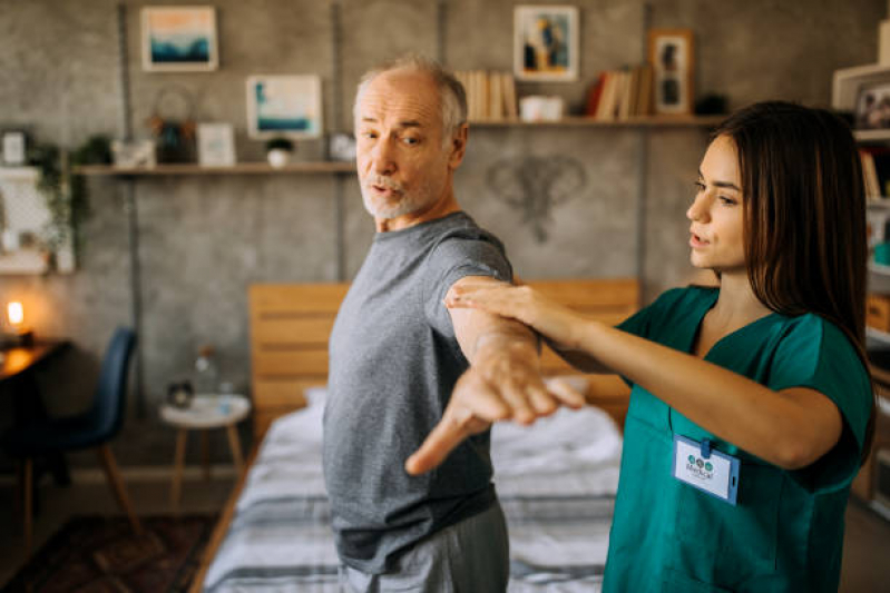 Onde Conseguir Enfermeiro para Tratamento Home Care Vila Medeiros - Enfermeira para Home Care Idosos