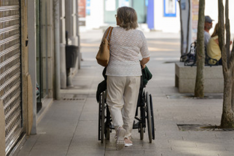 Onde Encontrar Acompanhante de Idoso com Alzheimer Pari - Acompanhante e Cuidador de Idosos