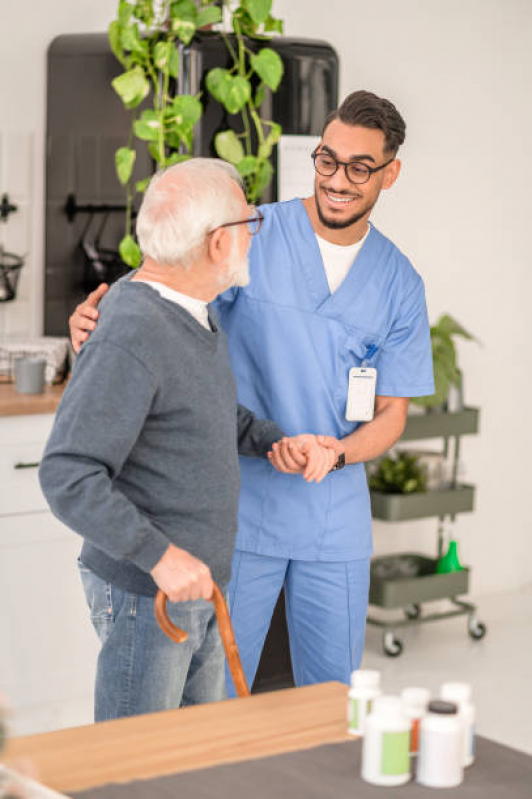 Onde Encontrar Cuidador de Idosos com Alzheimer Imirim - Cuidador de Idosos Próximo de Mim