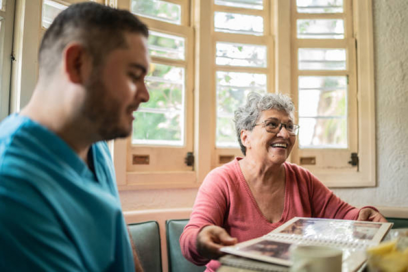 Onde Encontrar Enfermeiro Assistencial em Home Care Jardim Brasil - Enfermeiro Visitador Home Care Grande São Paulo