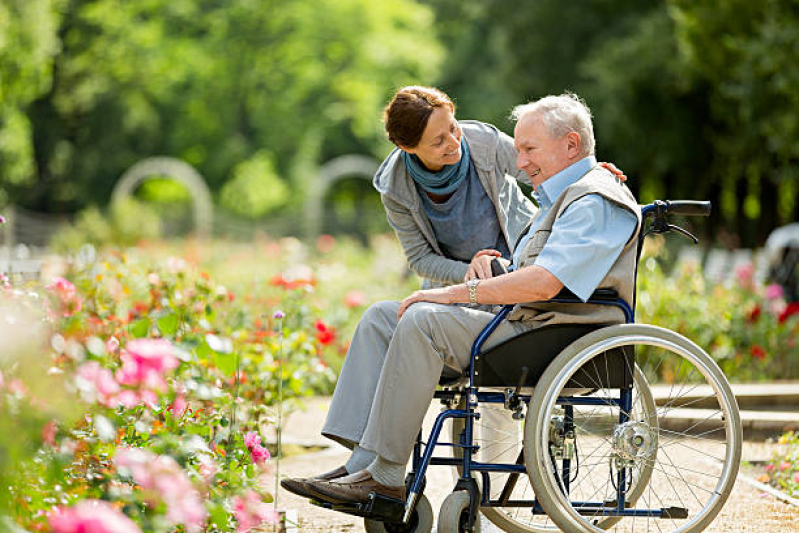 Onde Encontrar Home Care de Idosos Particular Praça da Árvore - Home Care para Idoso Debilitado