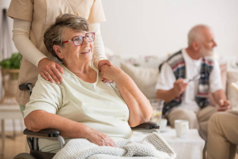 Onde Encontrar Serviço de Home Care para Idoso Morumbi - Serviço de Home Care para Idoso com Alzheimer