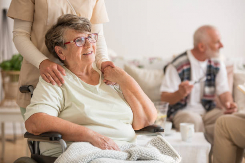 Onde Encontrar Serviço de Home Care para Idoso Pinheiros - Serviço de Home Care Noturno para Idoso